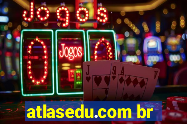 atlasedu.com br